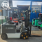 UNICARRIER ELECTRIC FORKLIFT 1.8 TON